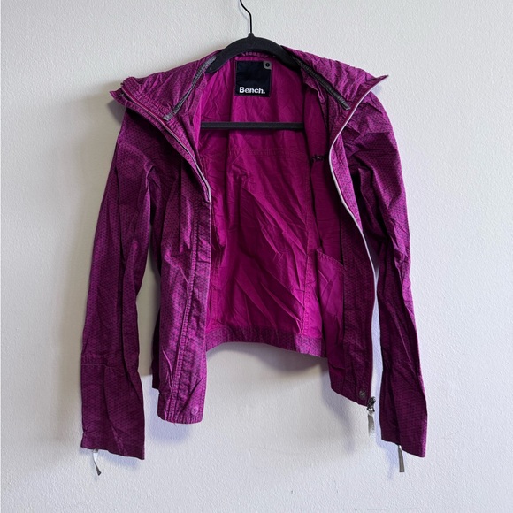 Jackets & Blazers - 217 - Bench Jacket